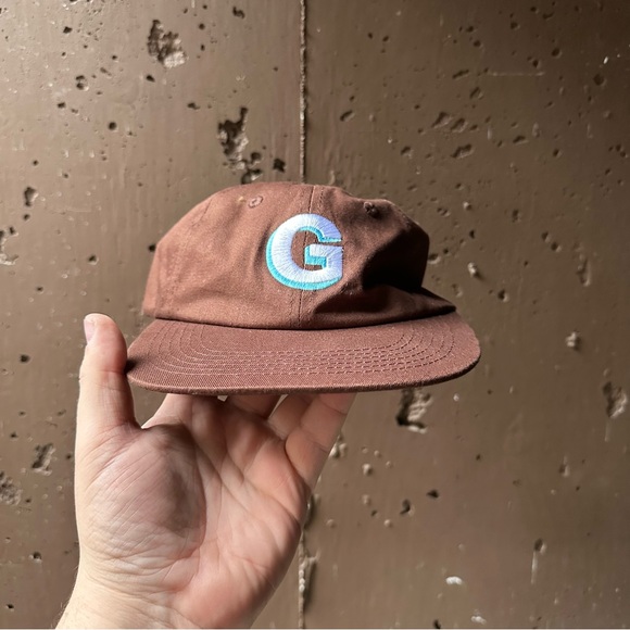 Golf Wang Other - Golf Wang 3D ‘G’ 6 Panel Hat
